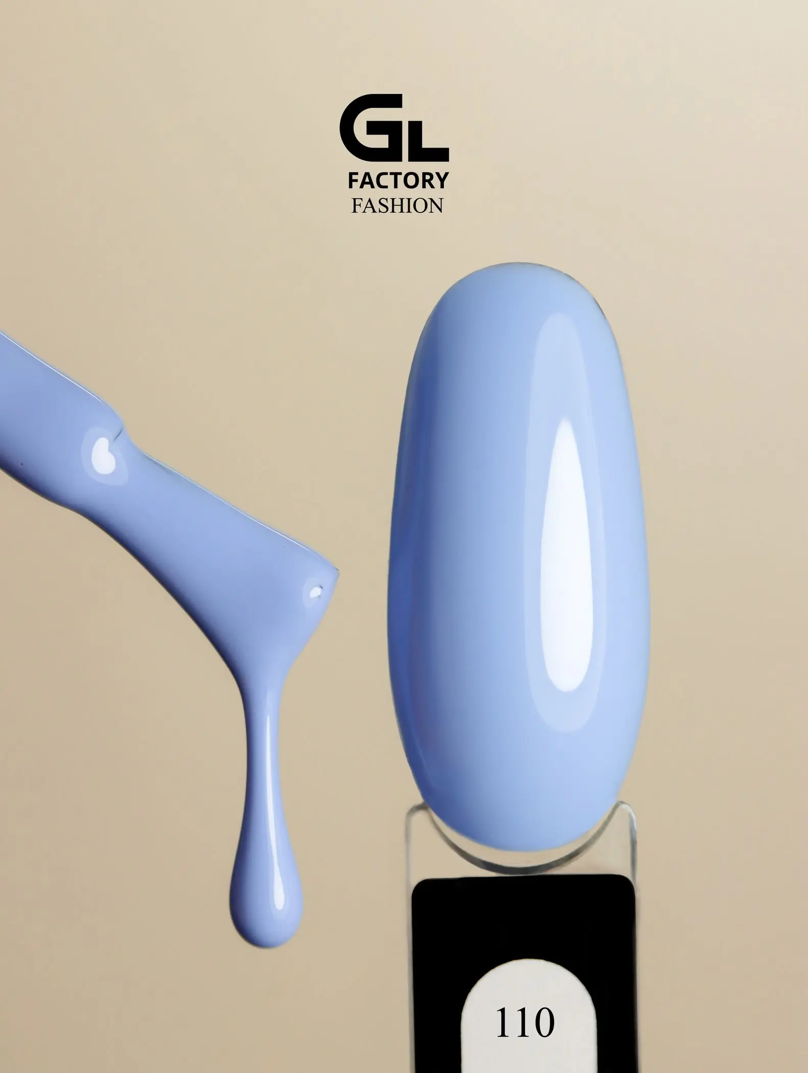 Spring gradient with GL colors. Every client asks to repeat this set.